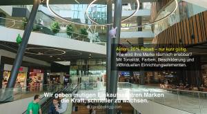 Marmara Forum Haupt-Mall – Transformieren Sie Ihr Einkaufszentrum mit visionärer Architektur, immers