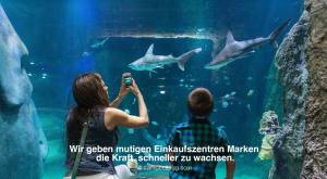 Forum Istanbul Sea World – Transformieren Sie Ihr Einkaufszentrum mit visionärer Architektur, immers