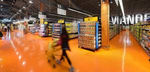 Loblaws City Markets - Experiencia del cliente - Diseño de supermercado digital para un mayor ROIC