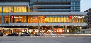 Loblaws City Markets - Experiencia del cliente - Diseño de supermercado digital para un mayor ROIC