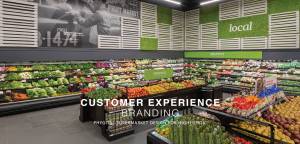 Longo's Markets - Customer Experience Branding - Phygital Supermarket Design for Higher ROIC