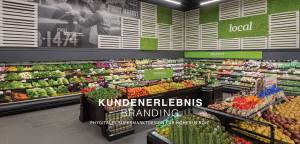 Longo's - KUNDENERLEBNIS, BRANDING, PHYGITALES SUPERMARKTDESIGN FÜR HÖHEREN ROIC