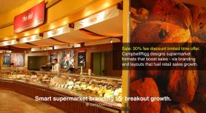 Safeway Mega Store Milton Keynes, London  - Interior. Sale: 20% fee discount limited time offer. Cam