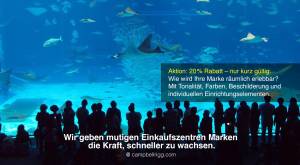 Forum Istanbul Sea World – Transformieren Sie Ihr Einkaufszentrum mit visionärer Architektur, immers