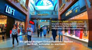 Forum Istanbul Haupt-Mall Innenbereich – Transformieren Sie Ihr Einkaufszentrum mit visionärer Archi