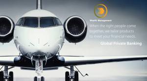 Zenit Bank - Discover the world of possibilities - Wealth Management - When the right people come to