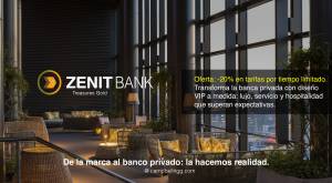 Banca privada y diseño de salas de espera para un futuro phygital.