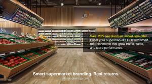 COOP Milan - Store Interior