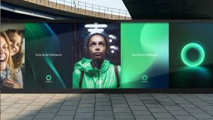 TELEKOM REBRANDING, MARKETING, BILDEN, INSPIRIEREN, AUFENTHALTSDAUER ERHÖHEN