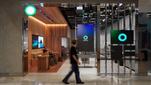 REBRANDING DE TELECOMS, MARKETING, EDUCAR, INSPIRAR, AUMENTAR EL TIEMPO DE ESTANCIA