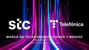 The Spanish government recently approved stc Group's request to increase its stake in the Spanish te