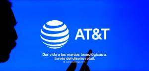 AT&T USA, operador móvil
El logo de AT&T, operador móvil de EE. UU. Dar vida a la tecnología a trav