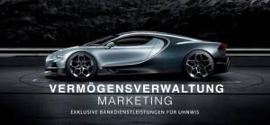 Marketing de gestión patrimonial de CampbellRigg – Exklusive Bankdienstleistungen für vermögende Pri