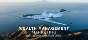 CampbellRigg Wealth Management Marketing - Exclusive Banking Services to High-Net-Worth-Individuals 