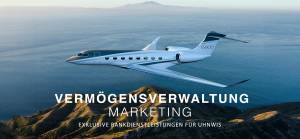 Marketing de gestión patrimonial de CampbellRigg – Exklusive Bankdienstleistungen für vermögende Pri