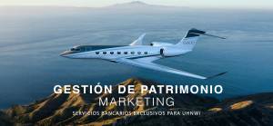 Campbell Rigg Wealth Management Marketing - Servicios bancarios exclusivos para personas con alto pa