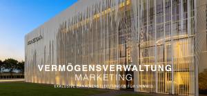 Marketing de gestión patrimonial de CampbellRigg – Exklusive Bankdienstleistungen für vermögende Pri