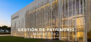 Campbell Rigg Wealth Management Marketing - Servicios bancarios exclusivos para personas con alto pa