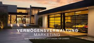 Marketing de gestión patrimonial de CampbellRigg – Exklusive Bankdienstleistungen für vermögende Pri