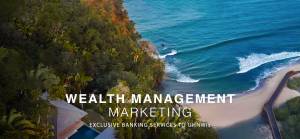 CampbellRigg Wealth Management Marketing - Exclusive Banking Services to High-Net-Worth-Individuals 