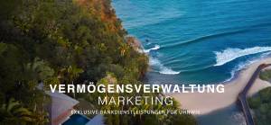 Marketing de gestión patrimonial de CampbellRigg  – Exklusive Bankdienstleistungen für vermögende Pr