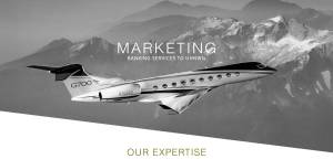 Brand Identity Design and Marketing Services - Banking for Ultra-High-Net-Worth- Individuals - Gultr