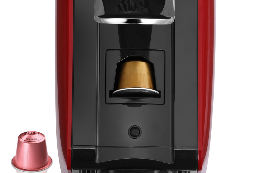 Shell Petrol Forecourt Design Convenience coffee machines