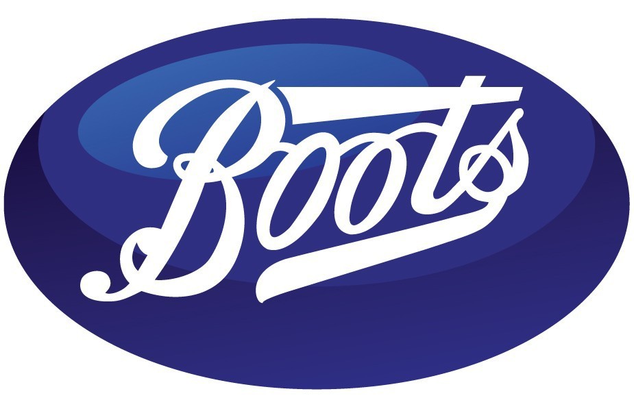 Boots brand identity