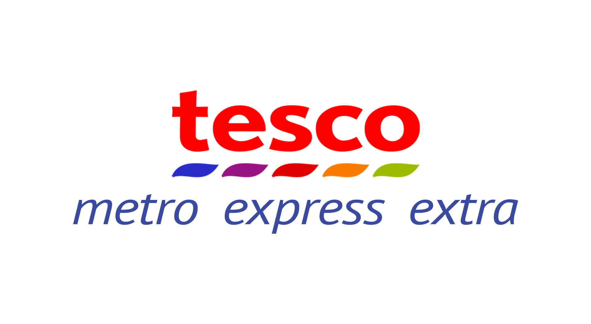 Re-branding Tesco: Logo and Identity Design