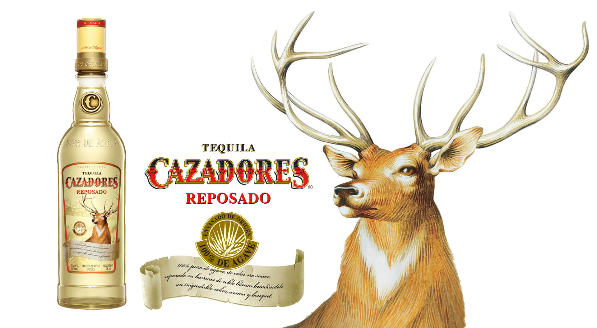 Cazadores Tequila SBacardi Global Travel Retail, promotion campaigns travel retail, El Paso Texas marketing, airport, duty-free alcohol 