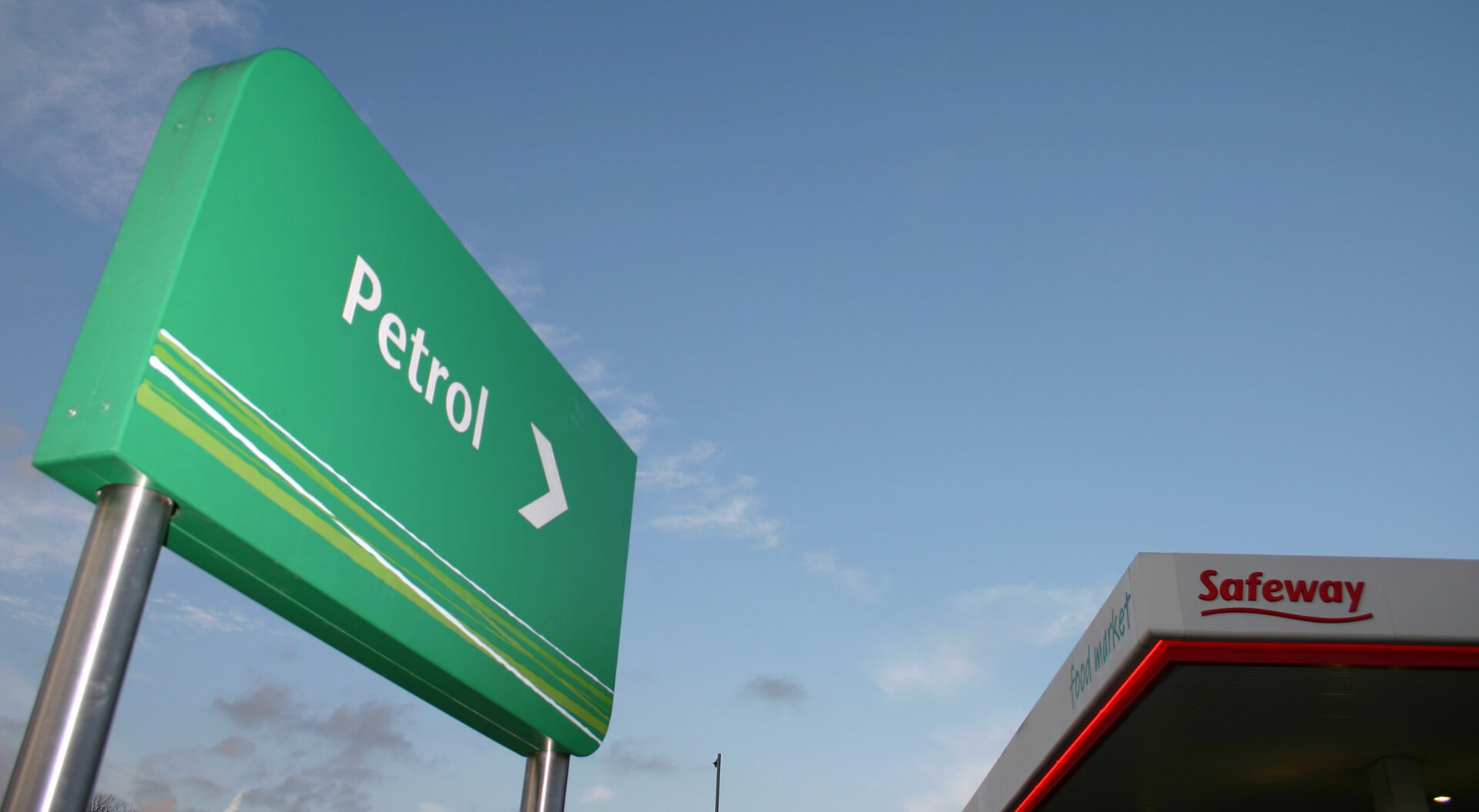 Petrol forecourt branding, design, retail, filling stations, convenience stores, brand identity, marketing strategies, concept ideas, innovation, inspiring, future trends, new