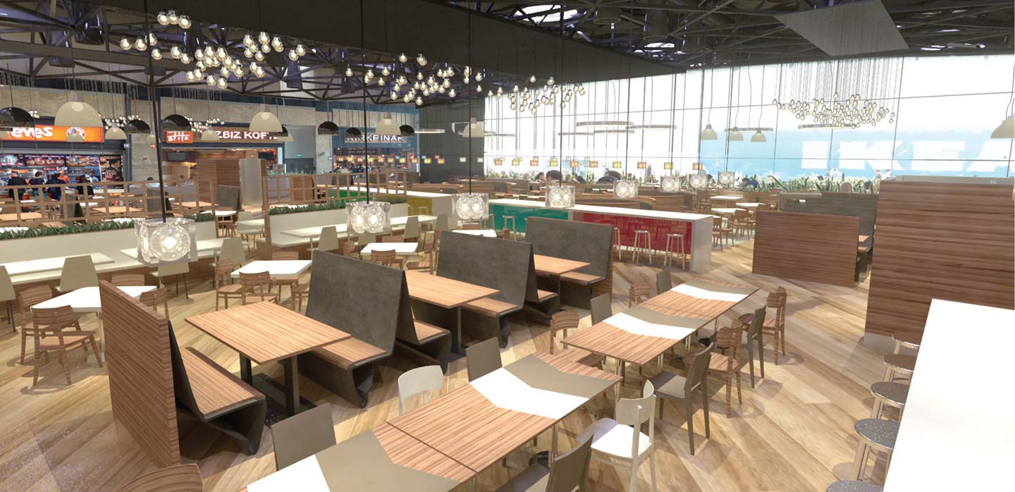 Food Court Design Concept Teppe Digitalfuturesconsortium Org